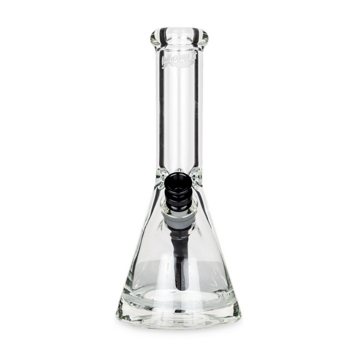 Whomp It Glass Beaker Bongs Thick 9mm Borosilicate Glass