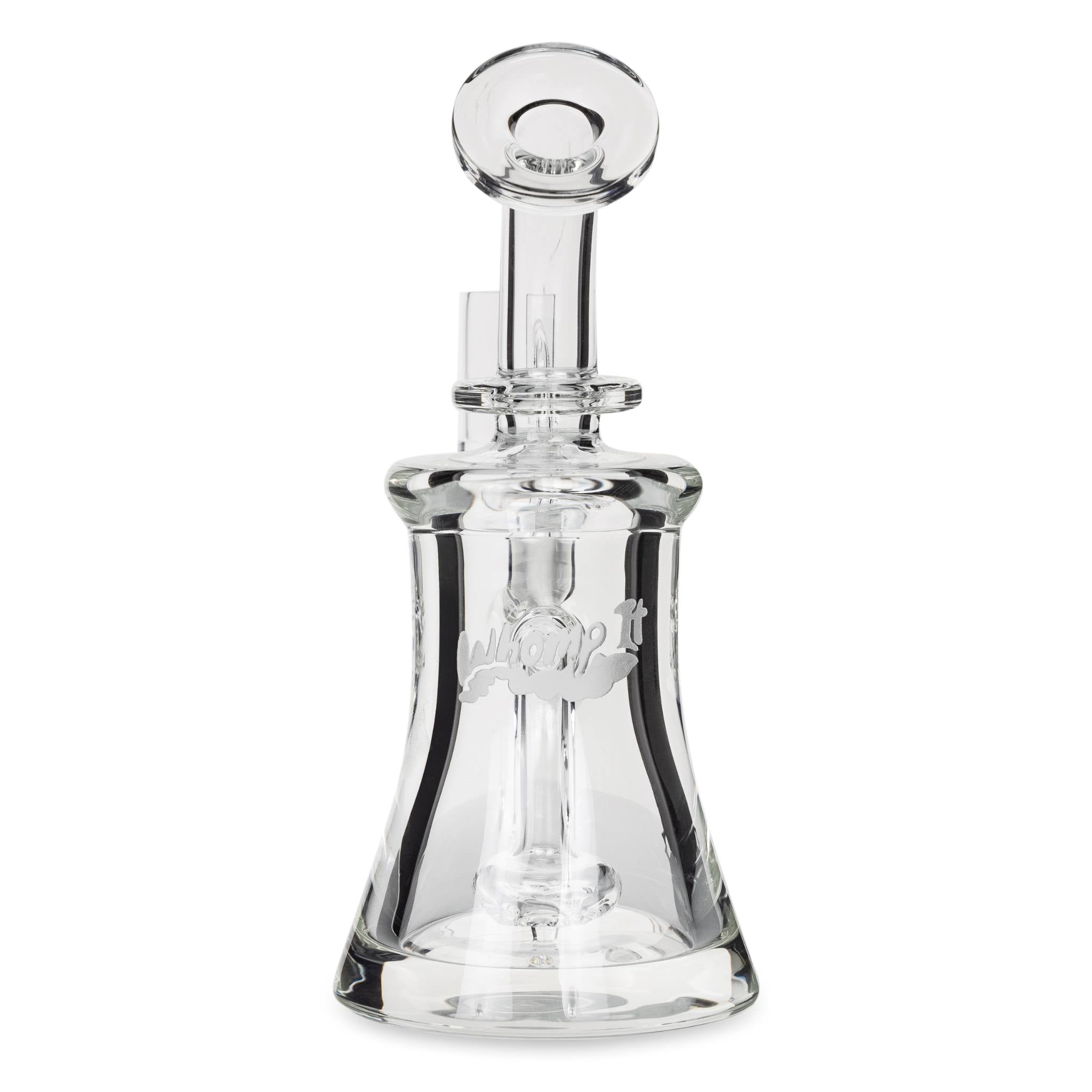 Whomp It Dab Rig - 7”