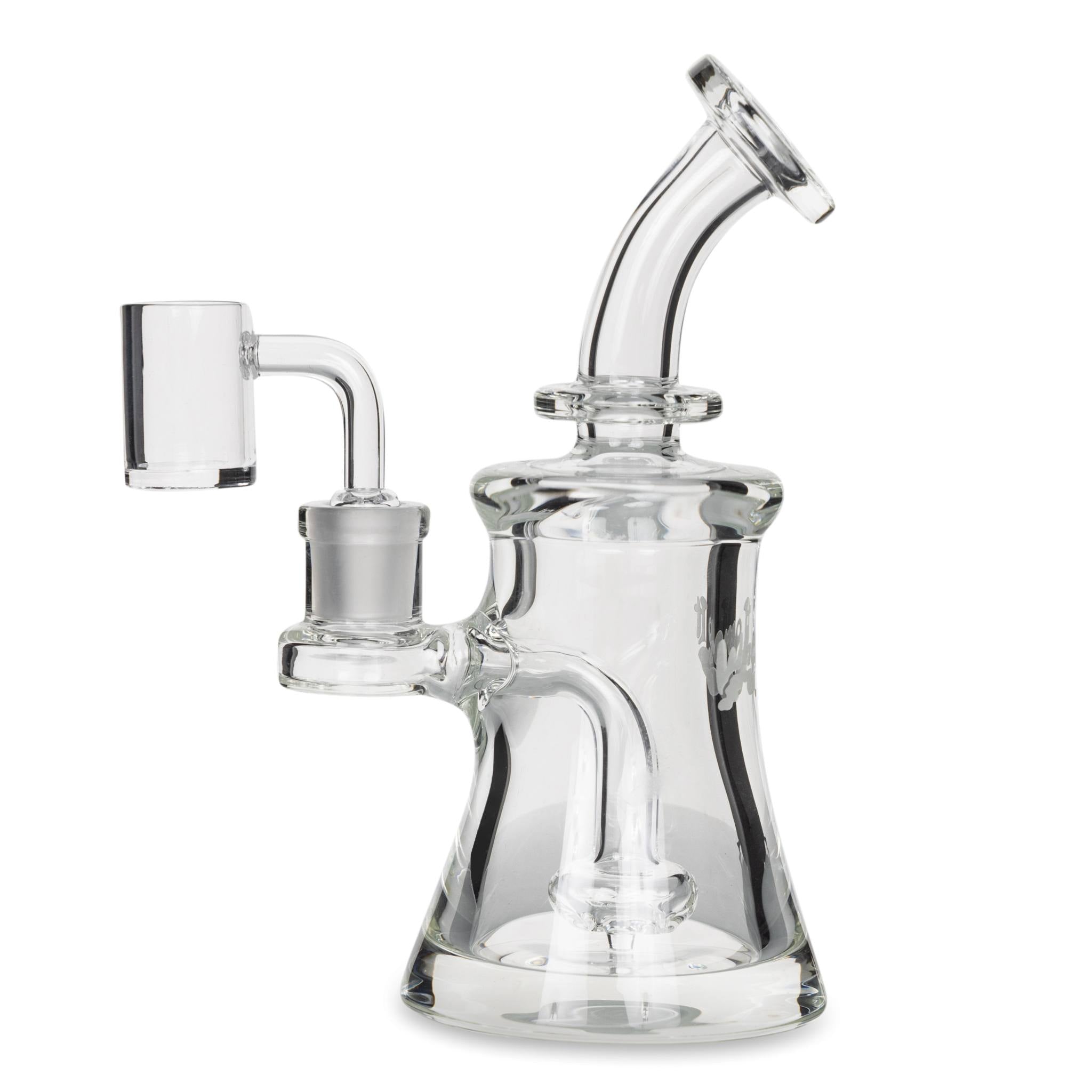 Whomp It Dab Rig - 7”
