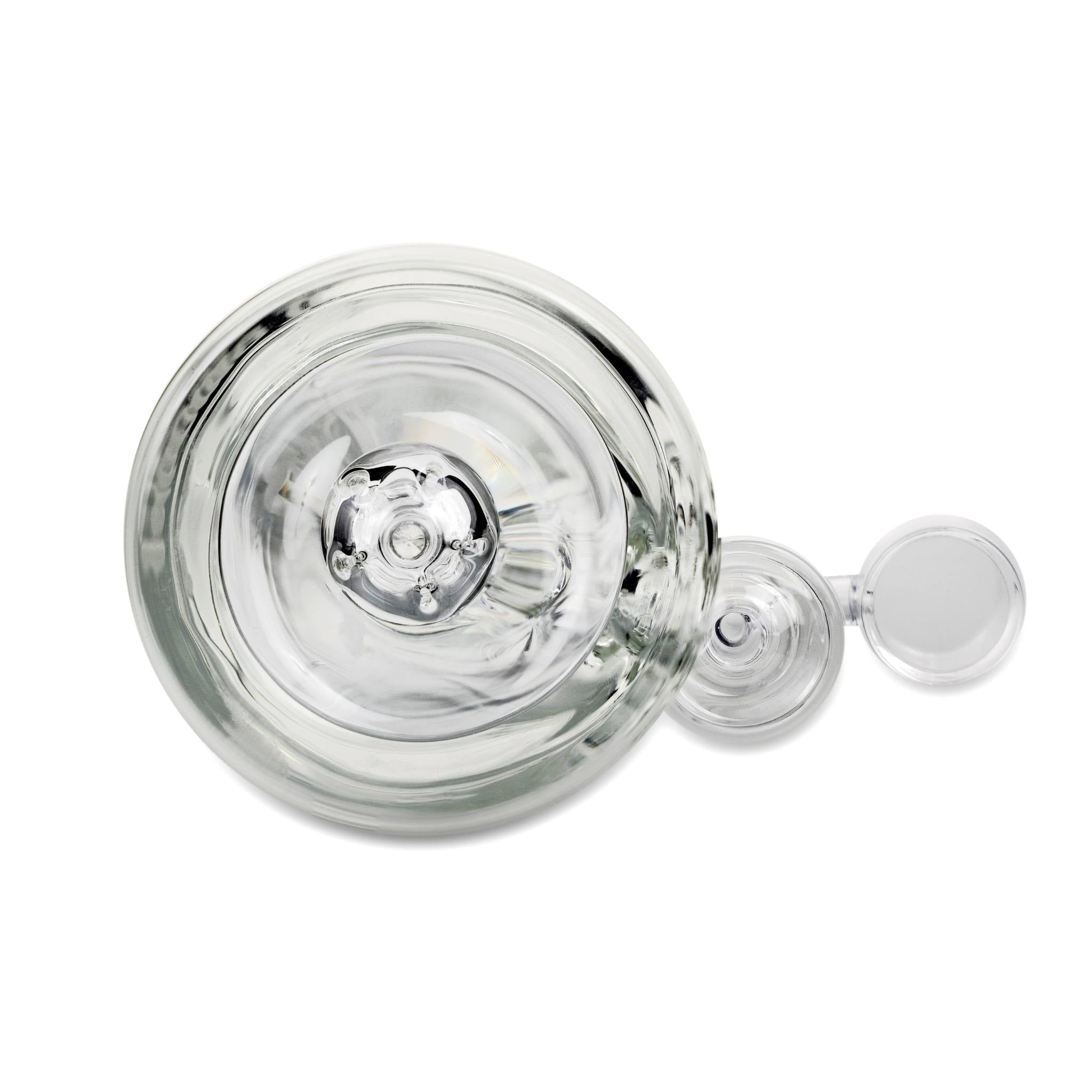 Whomp It Dab Rig - 7”