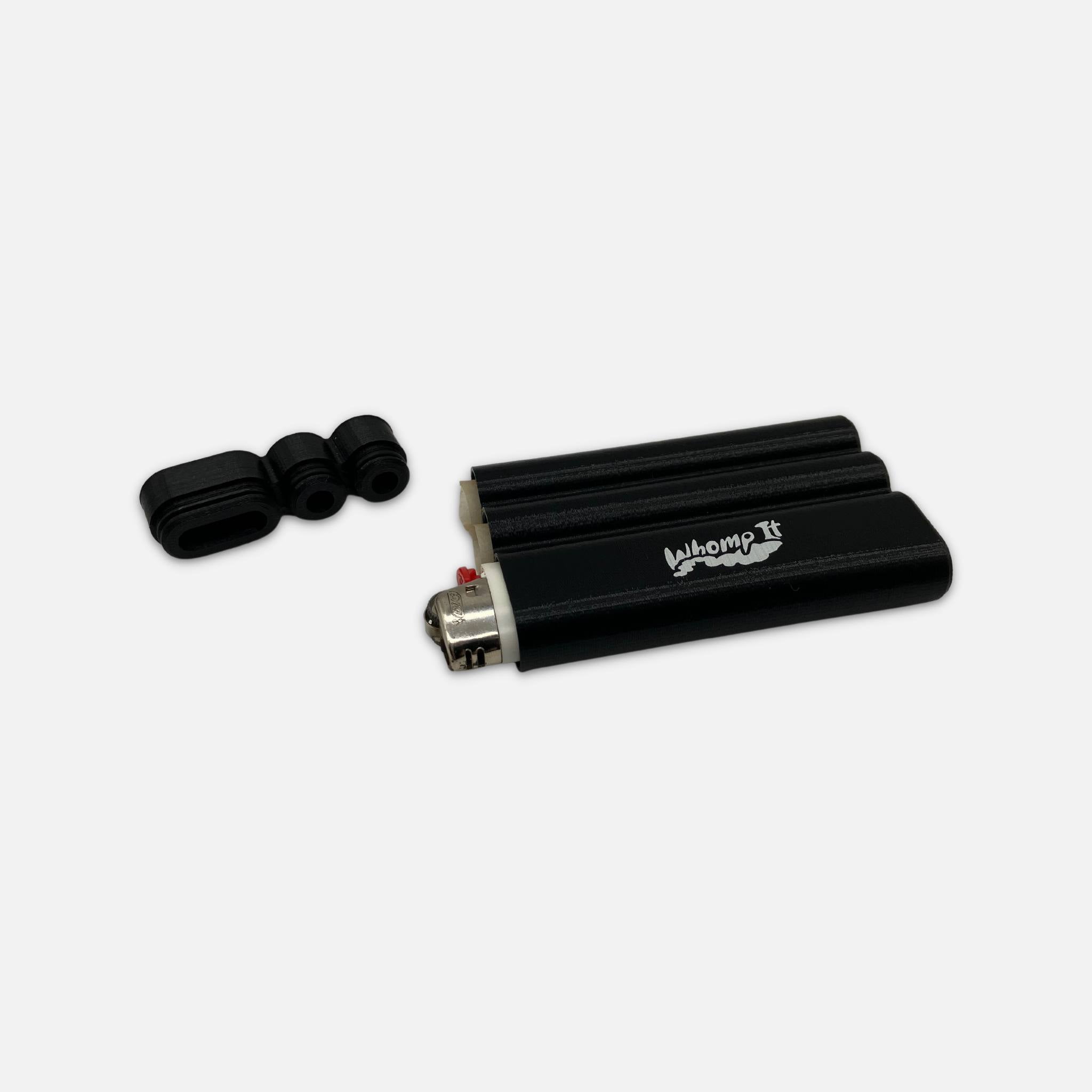 Double Cone/Lighter Holder