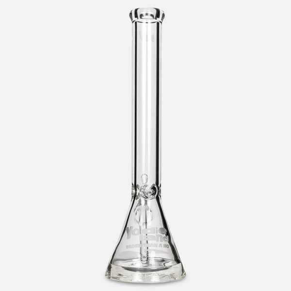 Whomp It© x Fulcrum Yodie Land 18" Beaker Bong