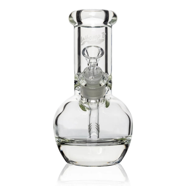 Whomp It© Bubble Bong