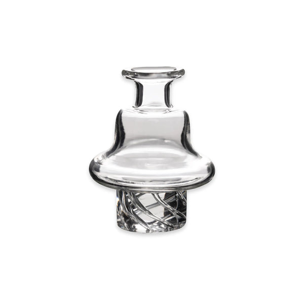 Whomp It© Riptide Carb Cap