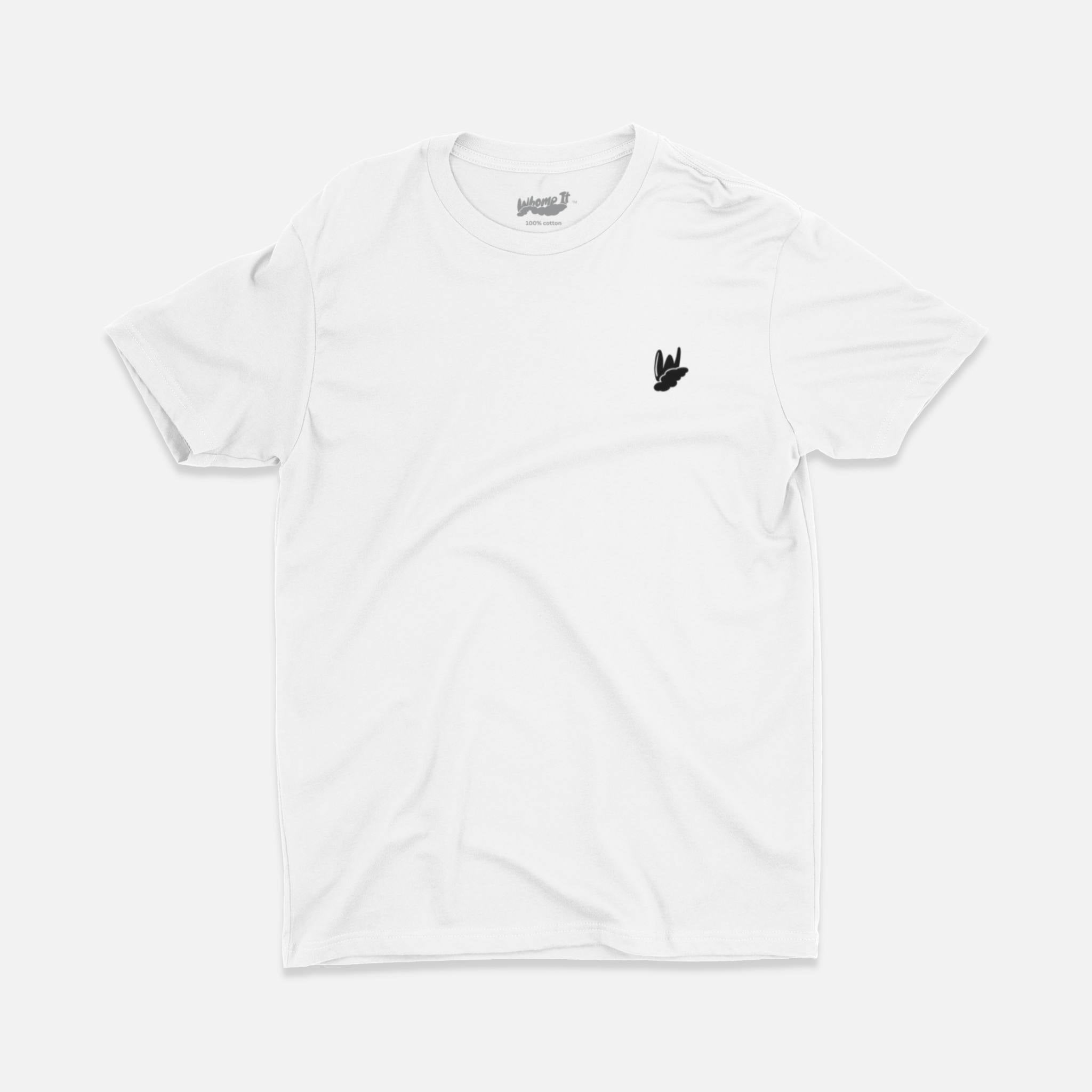 W Logo Tee