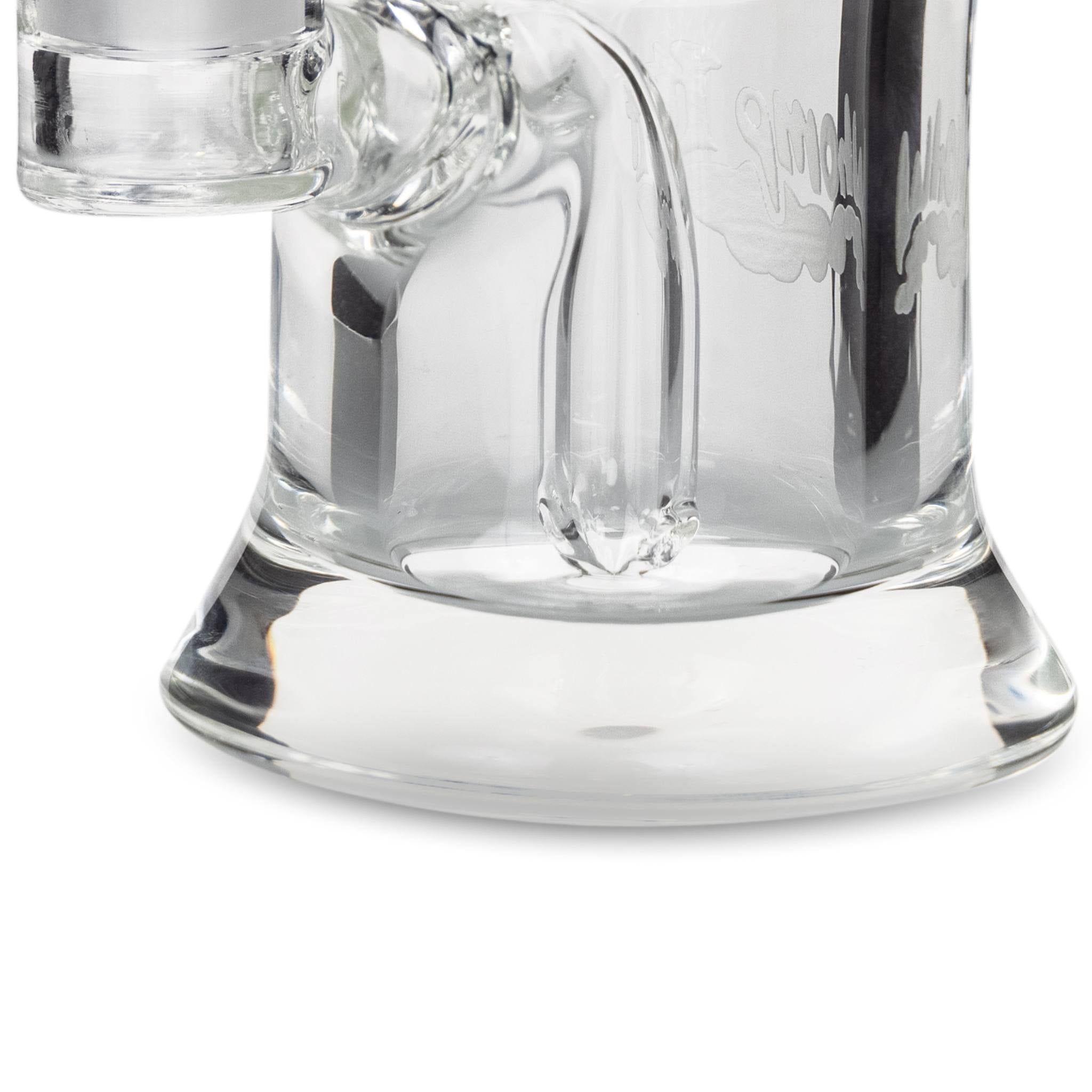 Whomp It Dab Rig - 6”