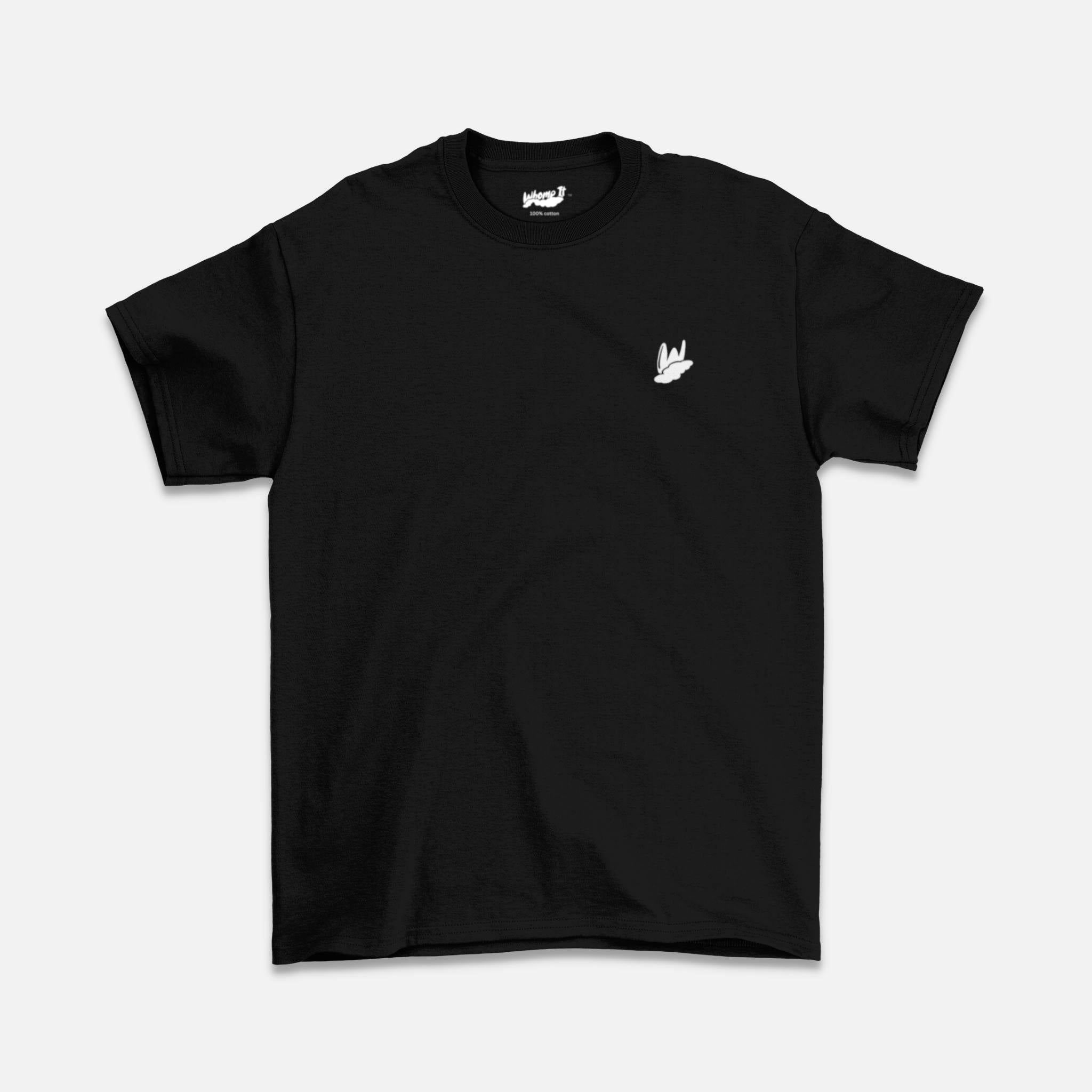 W Logo Tee