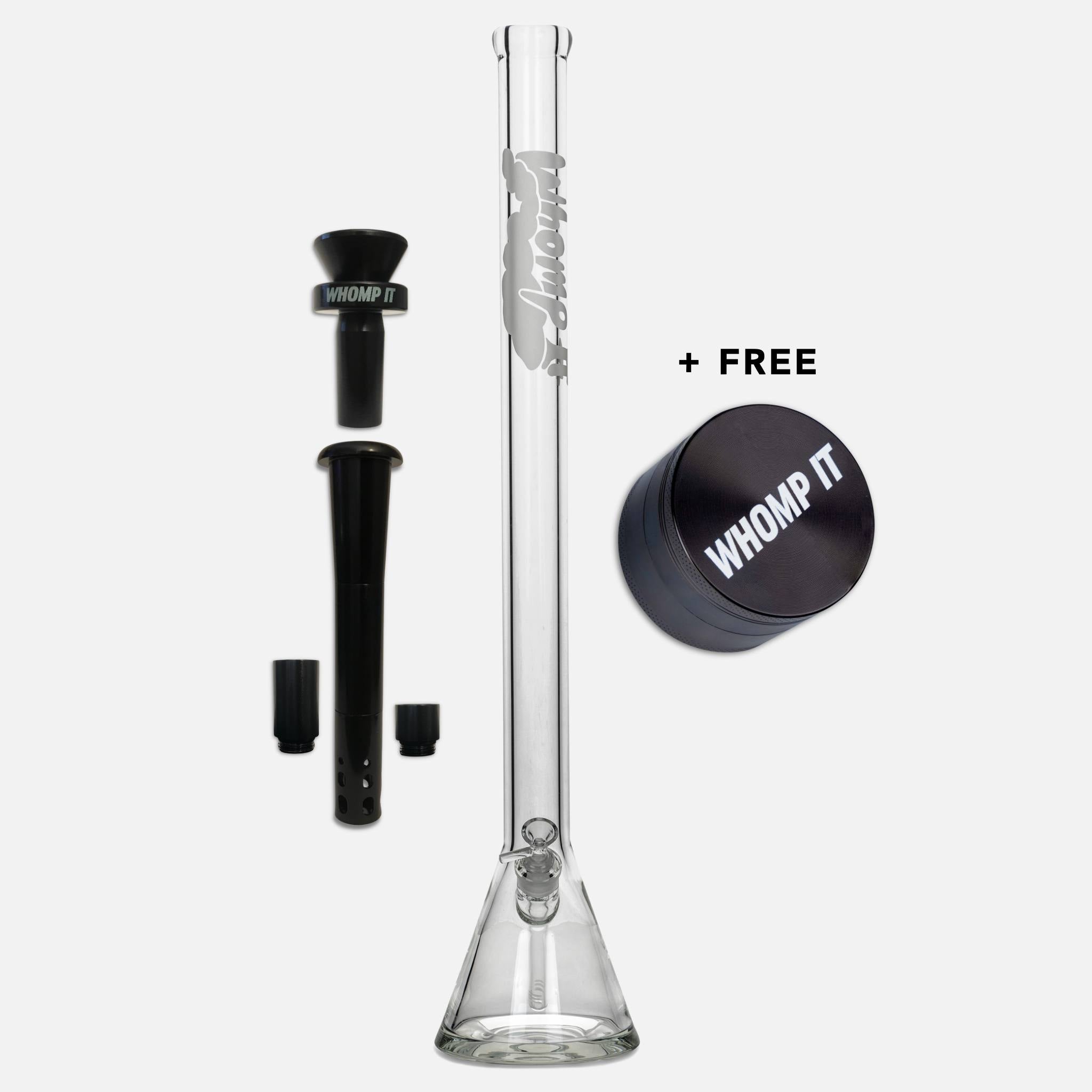 Whomp It Beaker DuraBundle Bonus - 30"