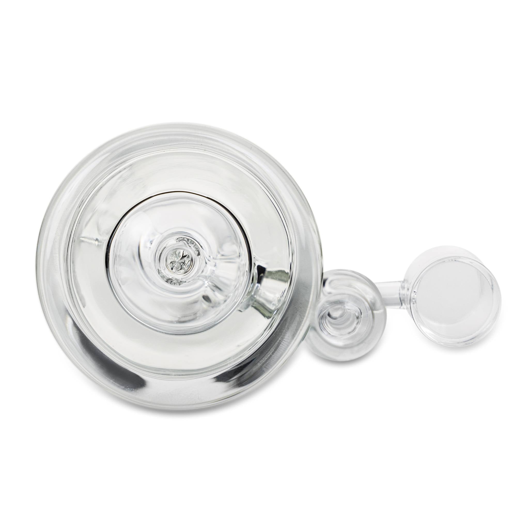 Whomp It Dab Rig - 6”
