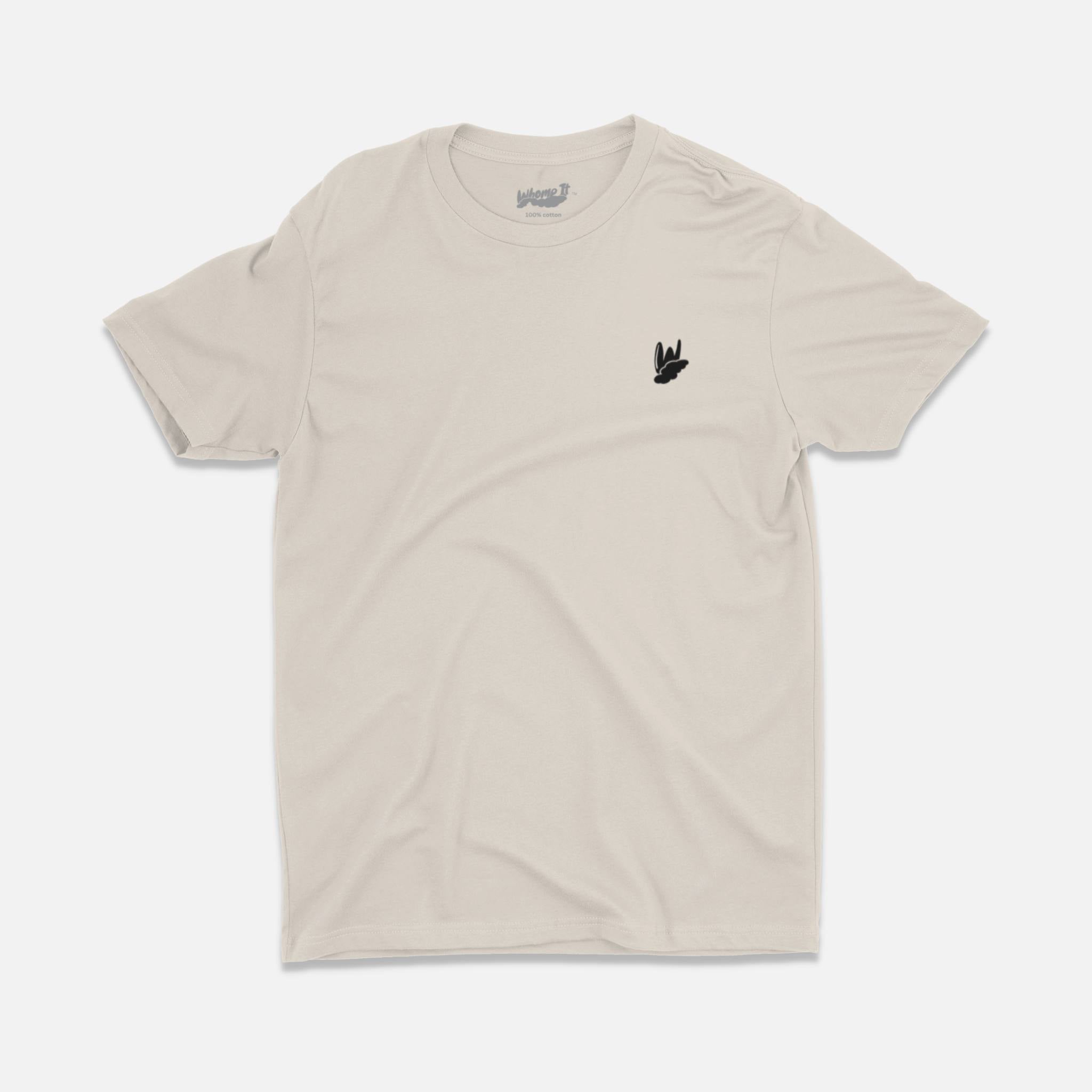 W Logo Tee