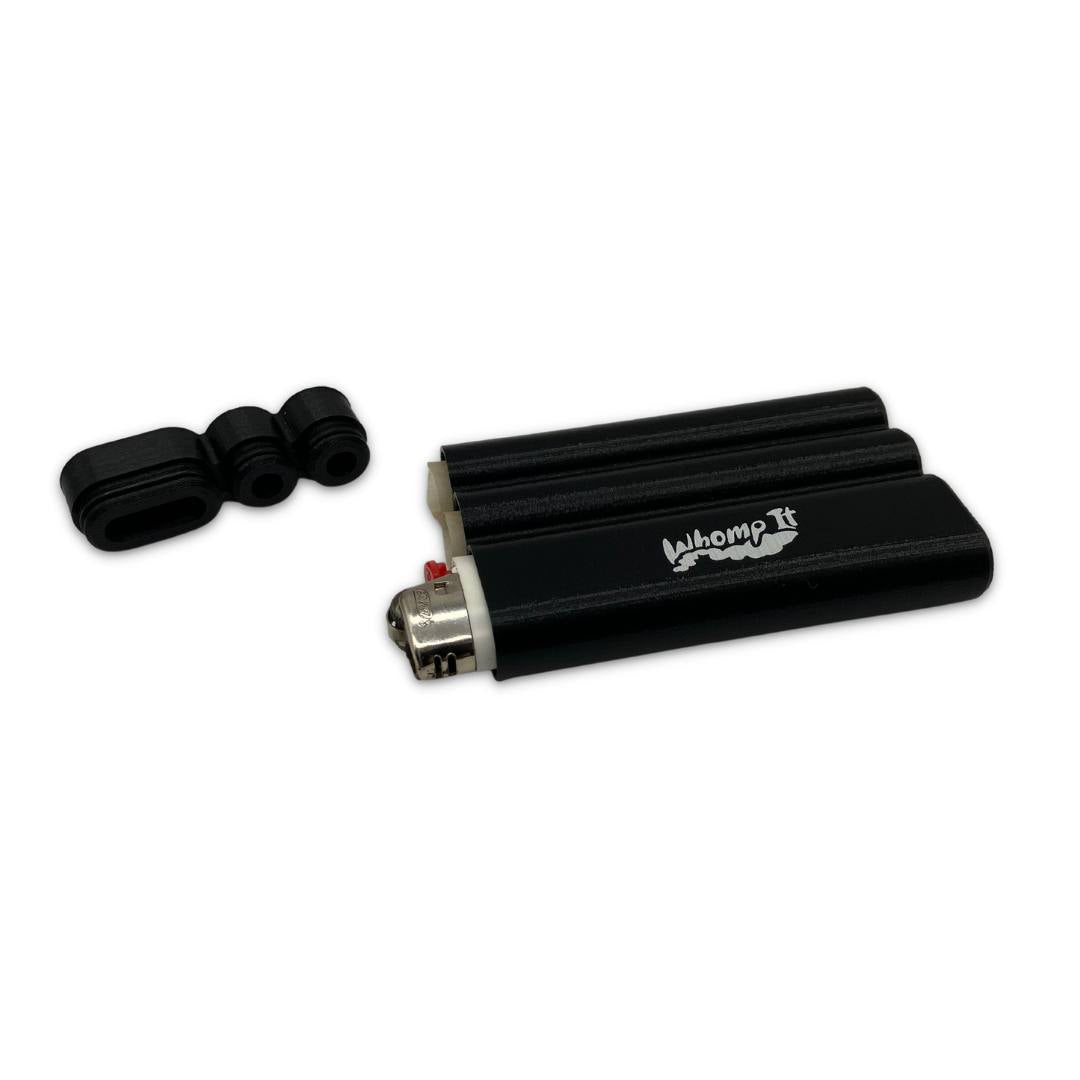 Double Cone/Lighter Holder