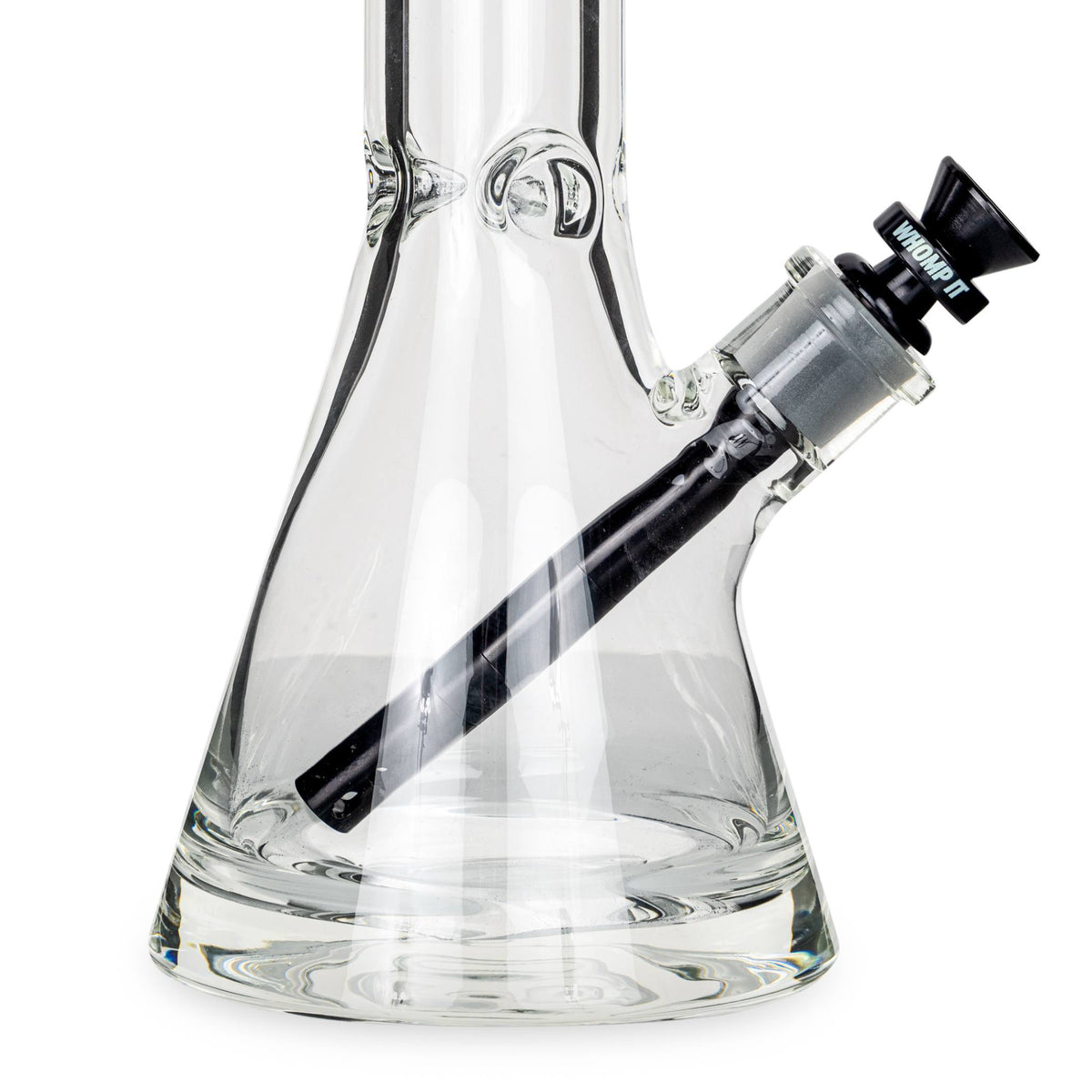 Whomp It Beaker DuraBundle 18" + FREE Cleaner Formula