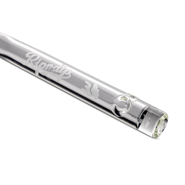 Whomp It Grand Slam Glass Baseball Bat Pipe – Whomp It Glass