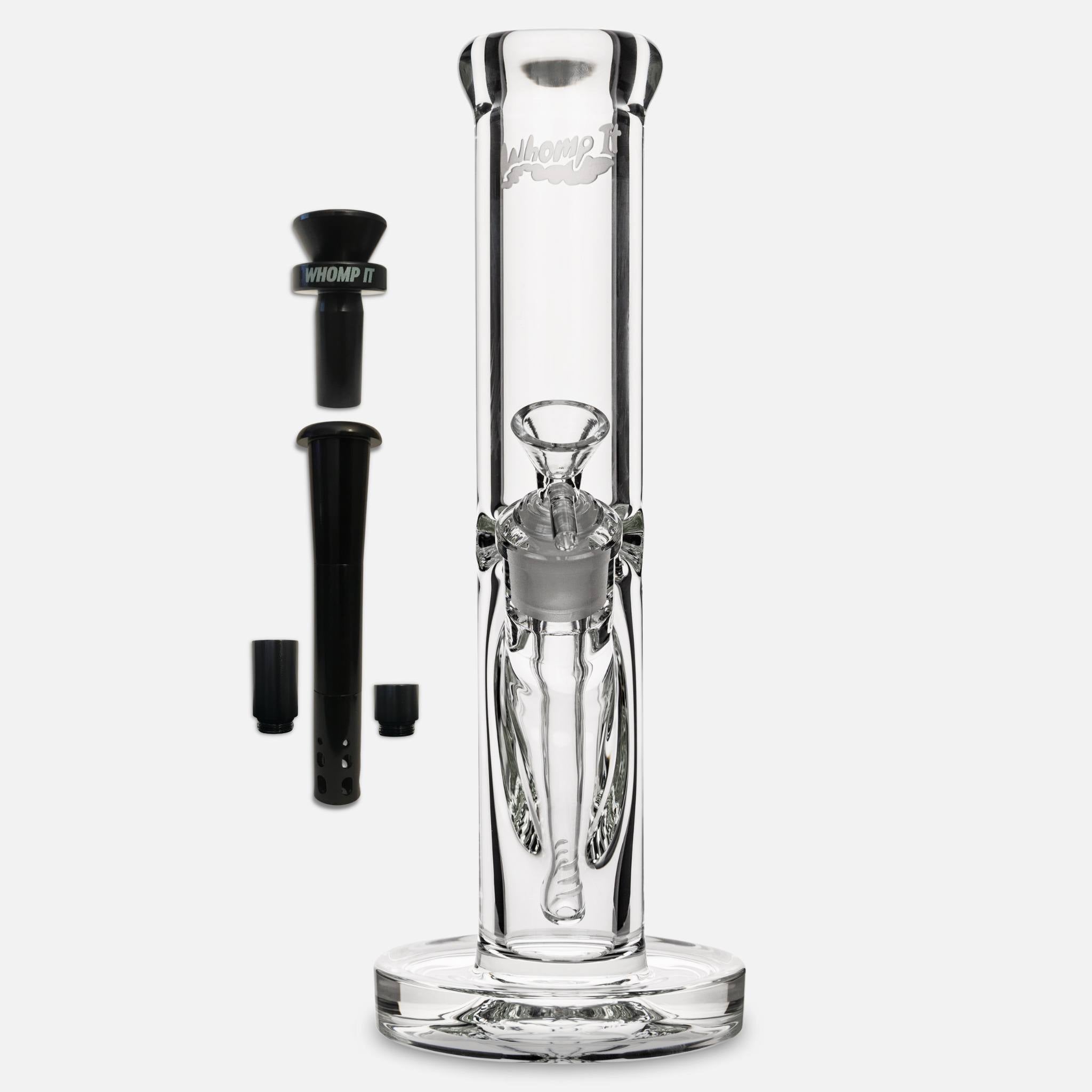 Whomp It Straight Tube DuraBundle - 12”