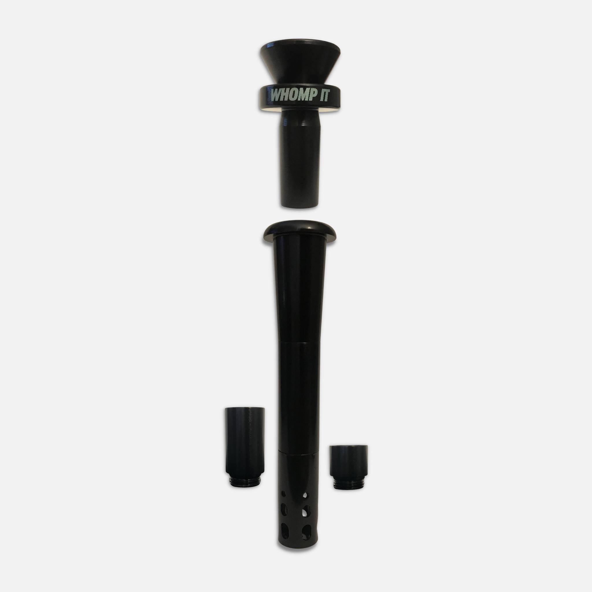 Durable Whomp It Bowl & Downstem Bundle