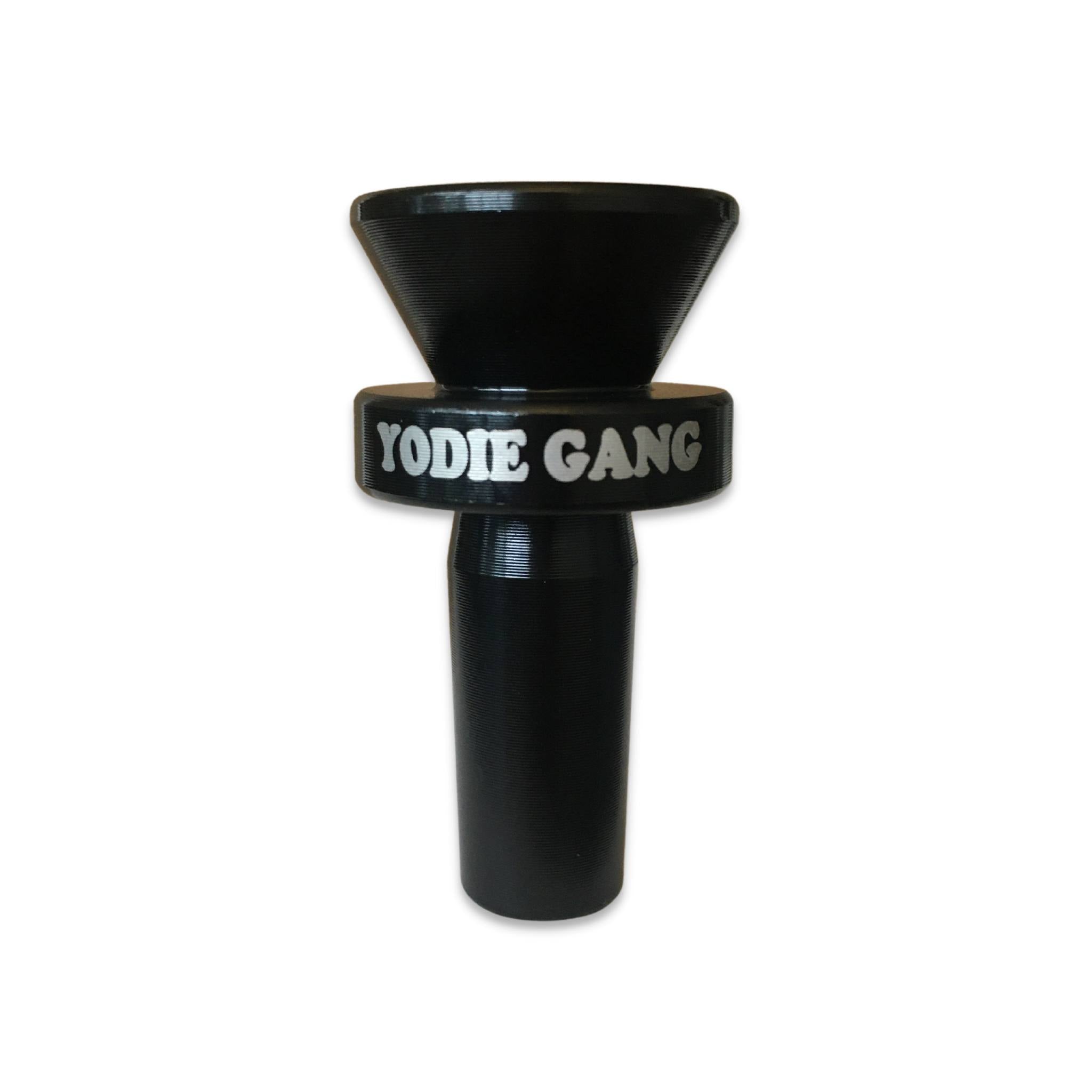 Whomp It x Fulcrum Yodie Land Beaker DuraBundle - 12"