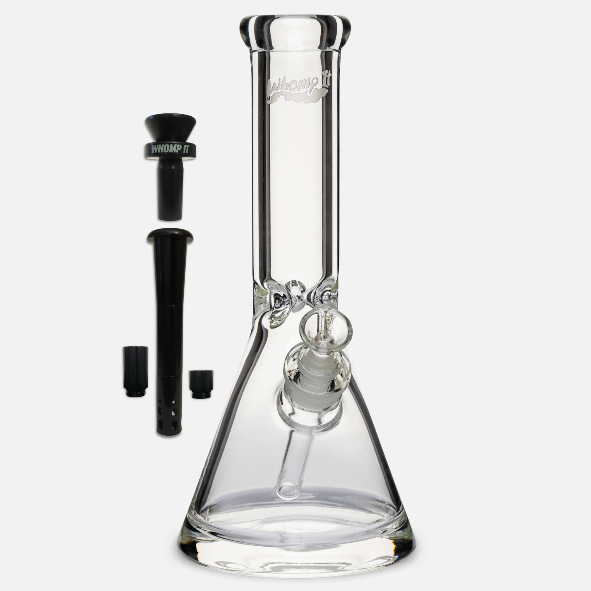 Whomp It Beaker DuraBundle - 12"