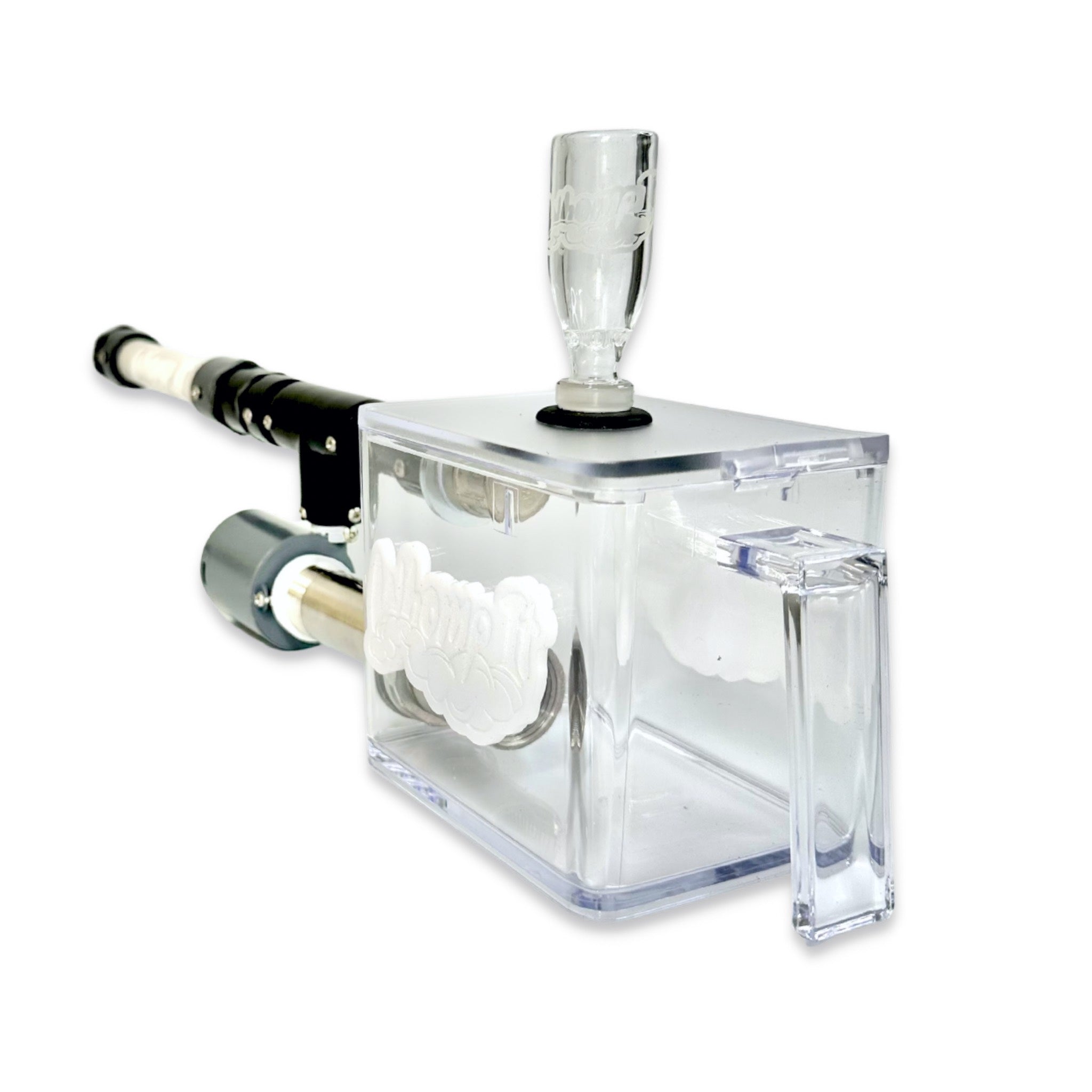 Whomp It Smoke Thrower Air Pump Refill
