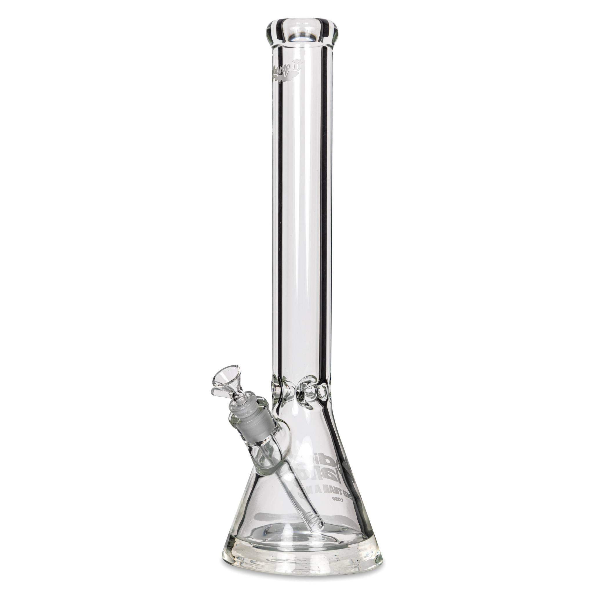 Whomp It x Fulcrum Yodie Land Beaker DuraBundle - 18”