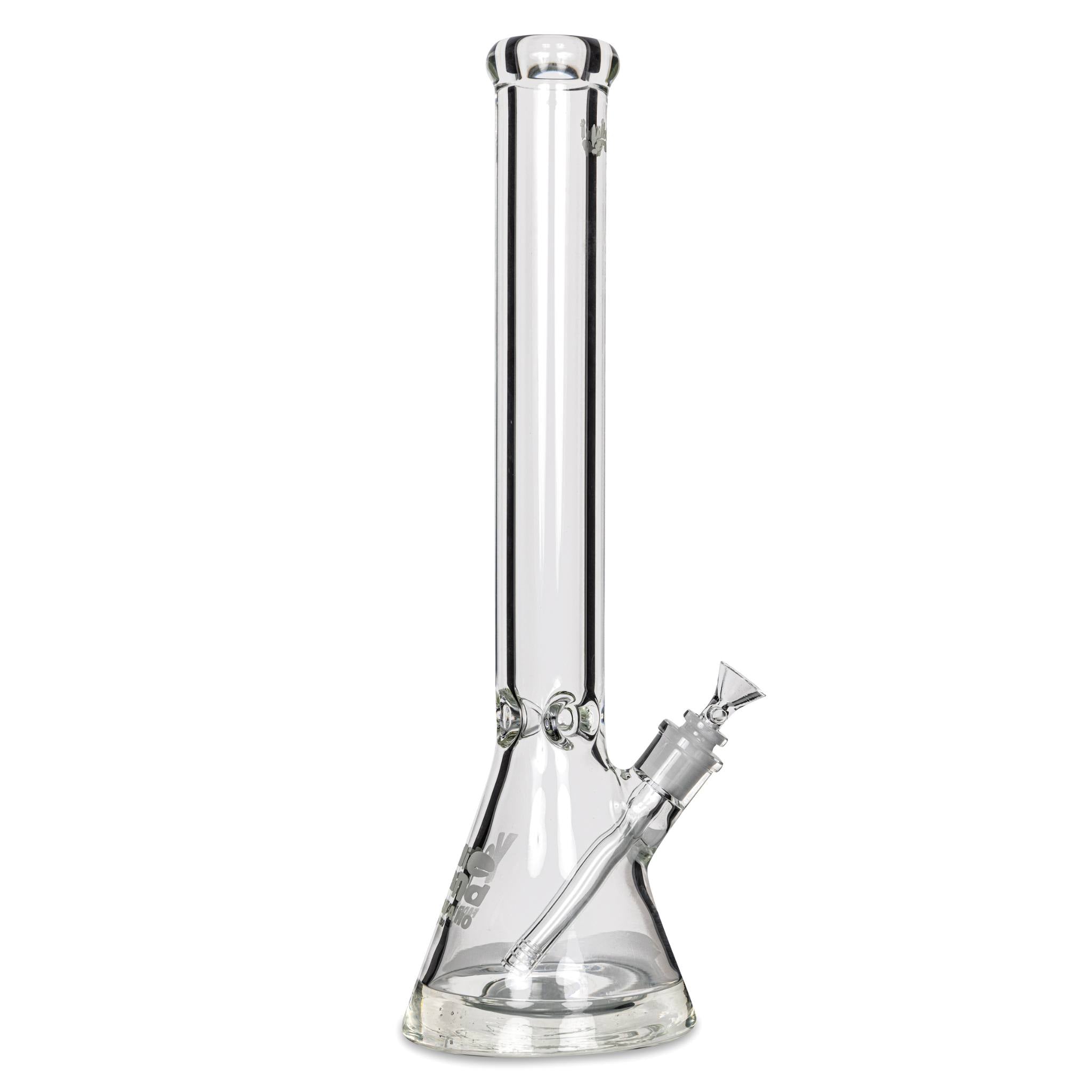 Whomp It x Fulcrum Yodie Land Beaker DuraBundle - 18”