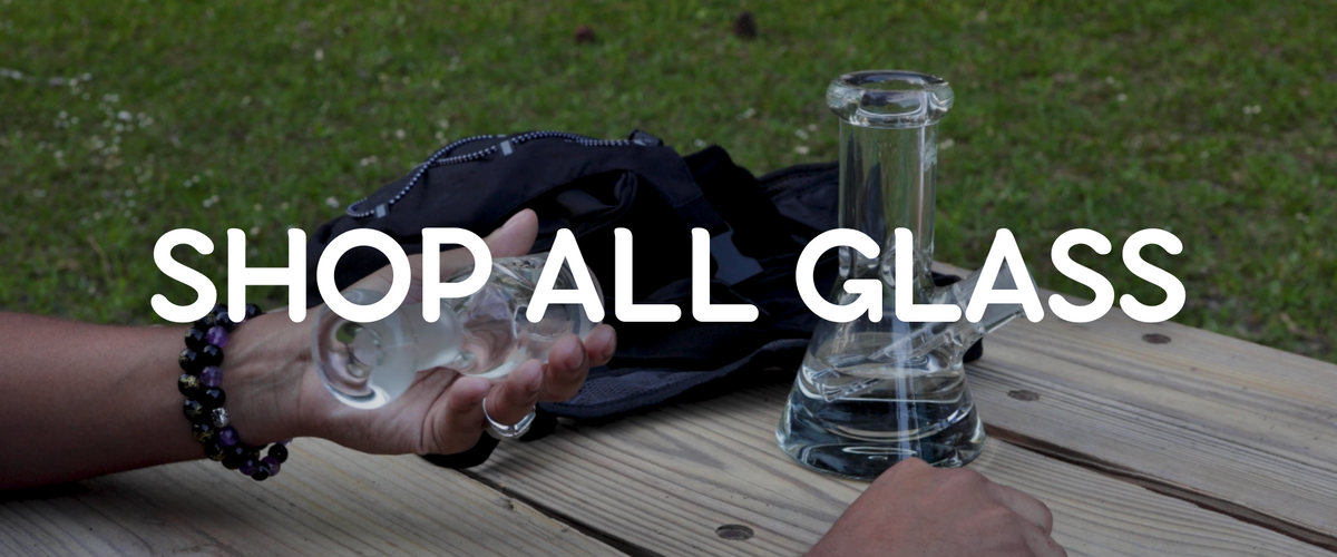 Whomp It Glass