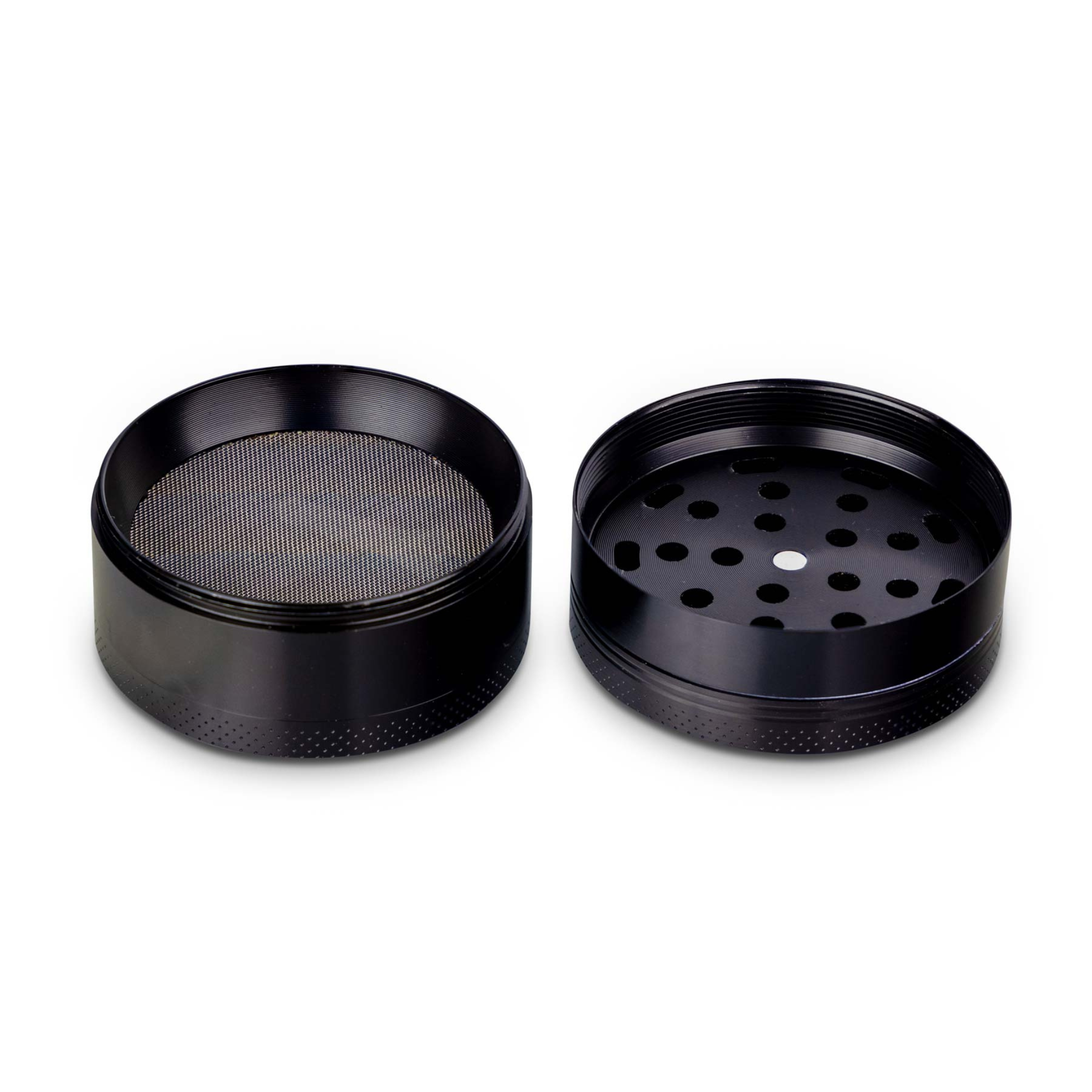 4-Piece Durable Whomp It Grinder
