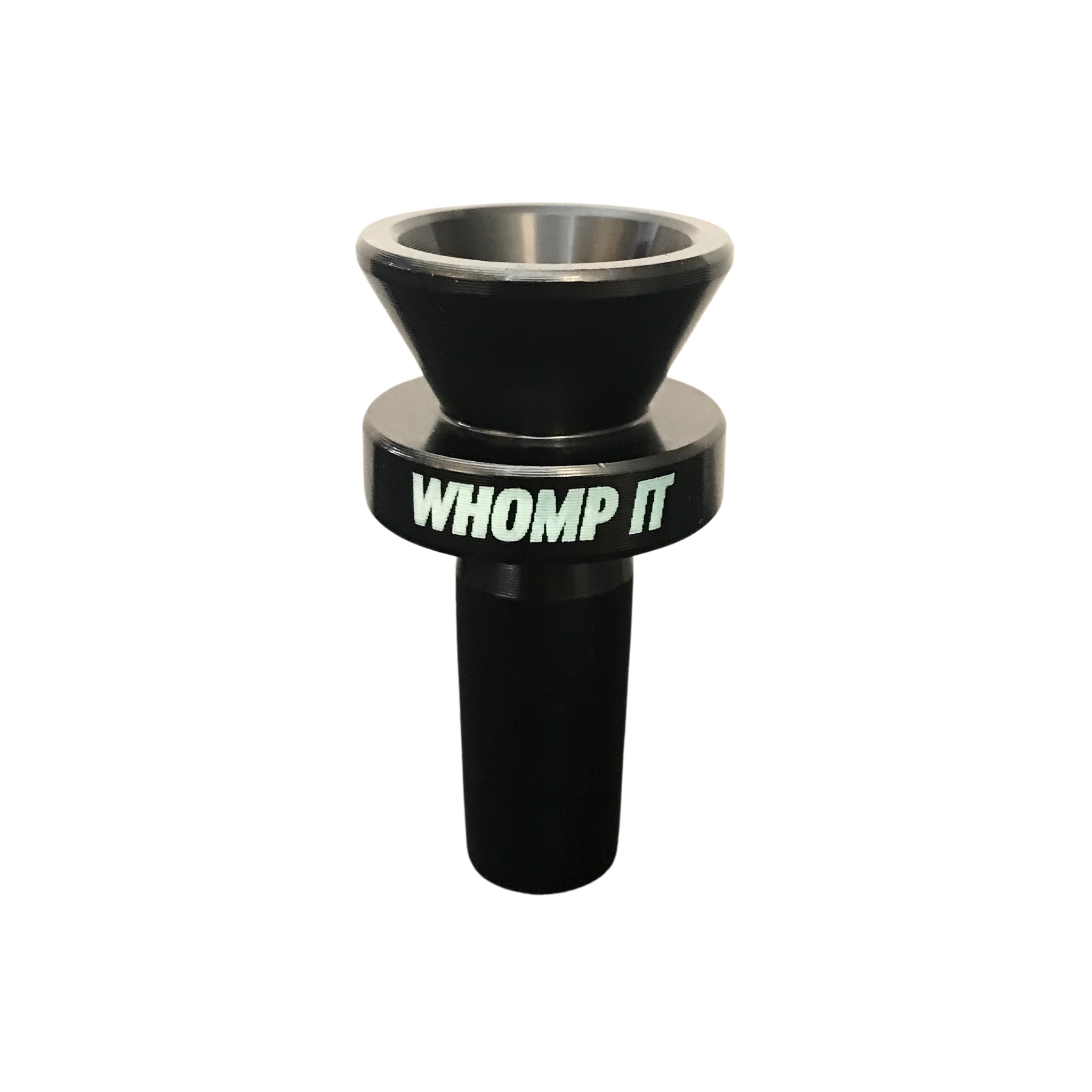 Durable Whomp It Bowl, Downstem, & Grinder Bundle