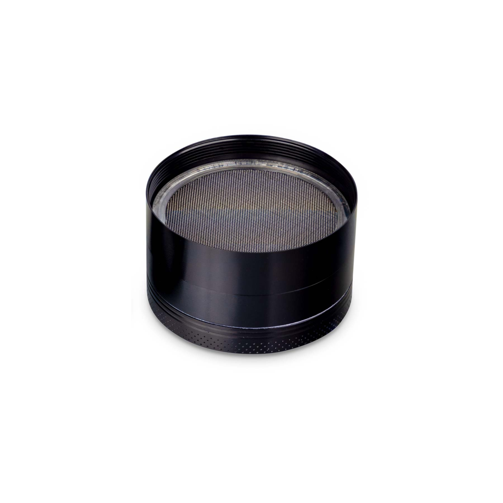 4-Piece Durable Whomp It Grinder